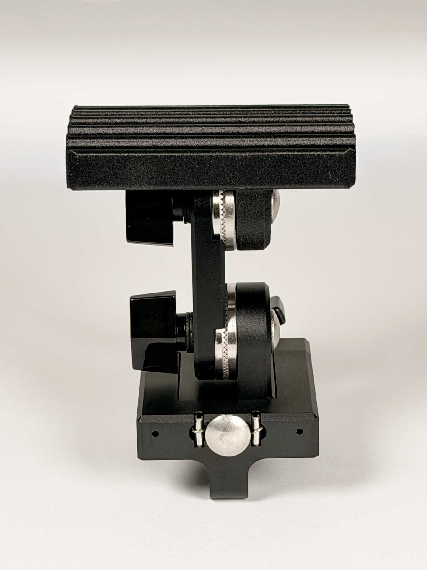 FIXED 4" PEDAL EXTENSION SET
