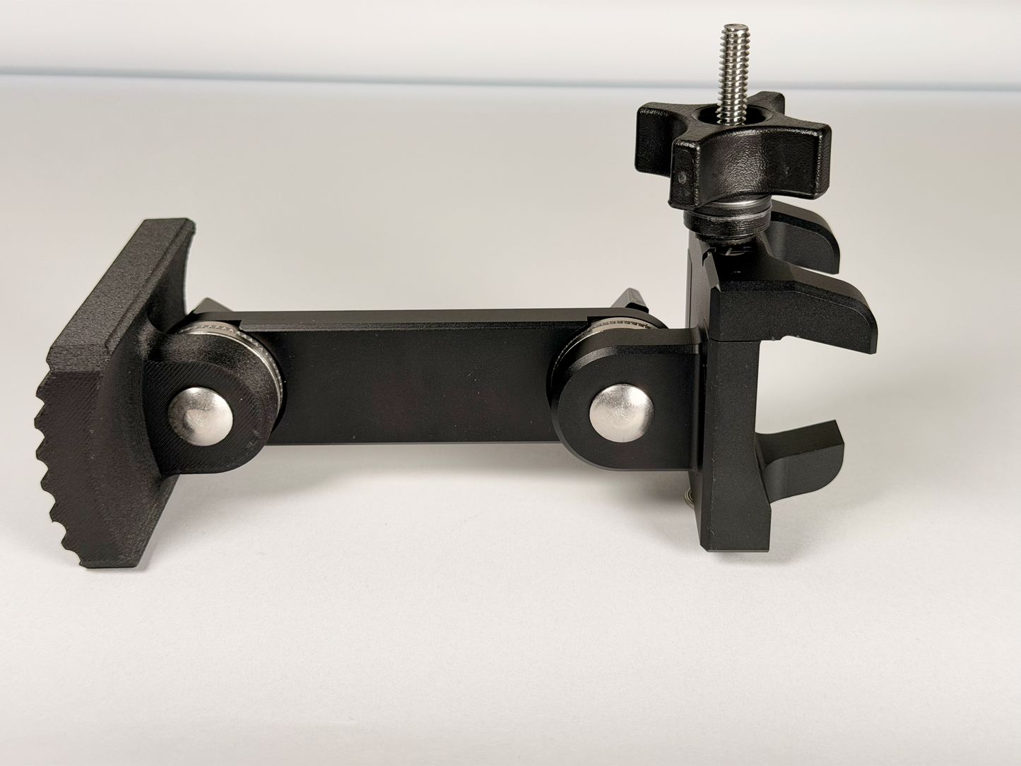 FIXED 6" PEDAL EXTENSION SET