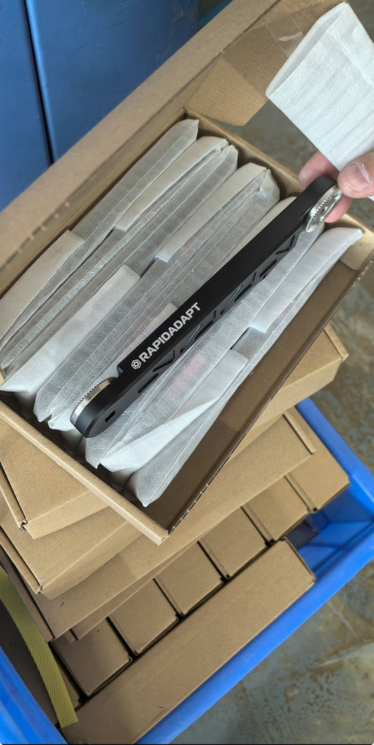 DEC 6 UPDATE - SHIPPING SOON!