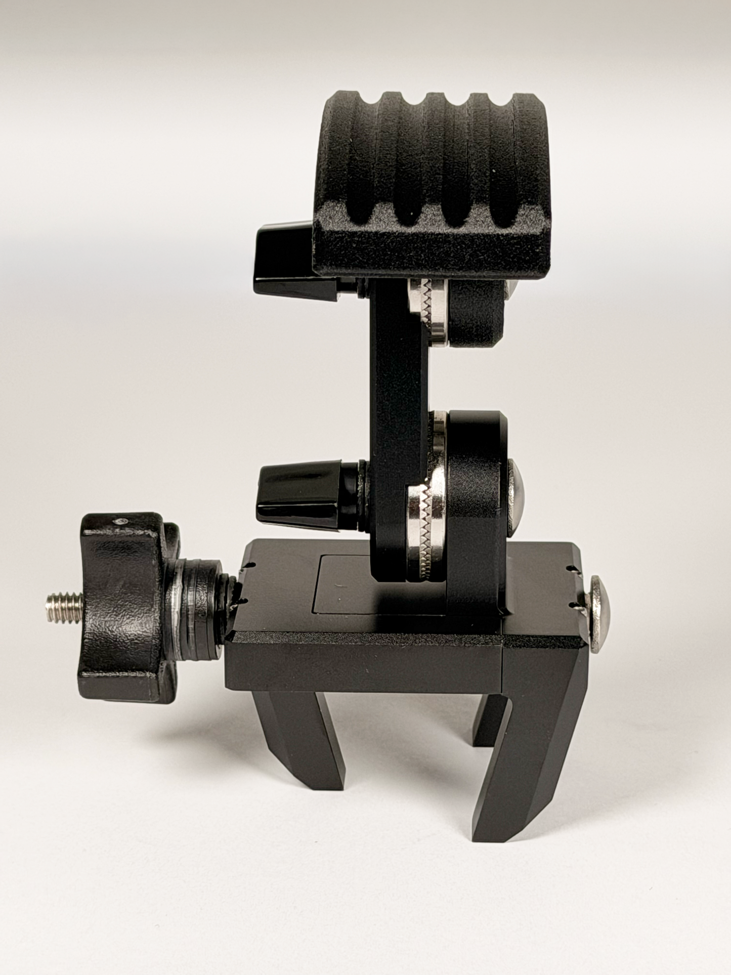 FIXED 4" PEDAL EXTENSION SET