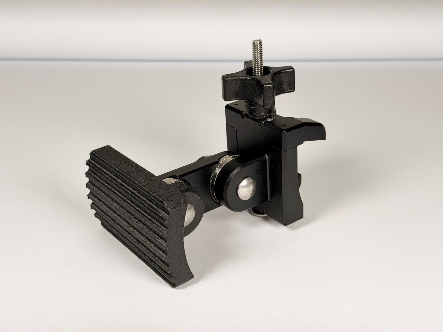 FIXED 4" PEDAL EXTENSION SET
