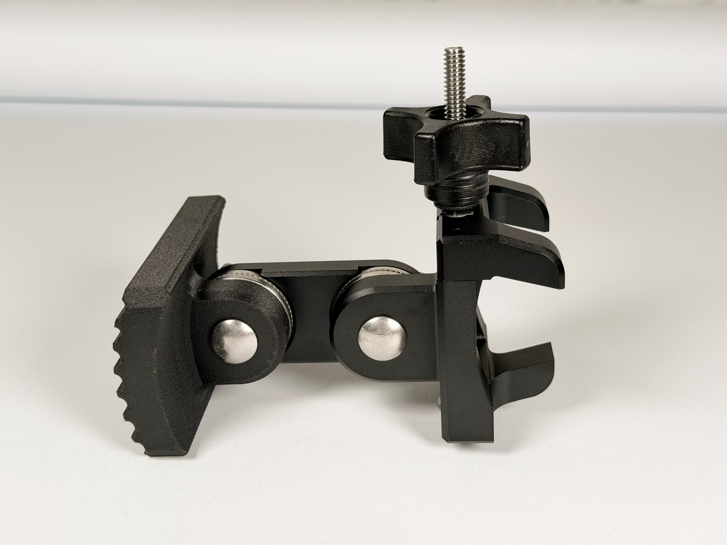 FIXED 4" PEDAL EXTENSION SET