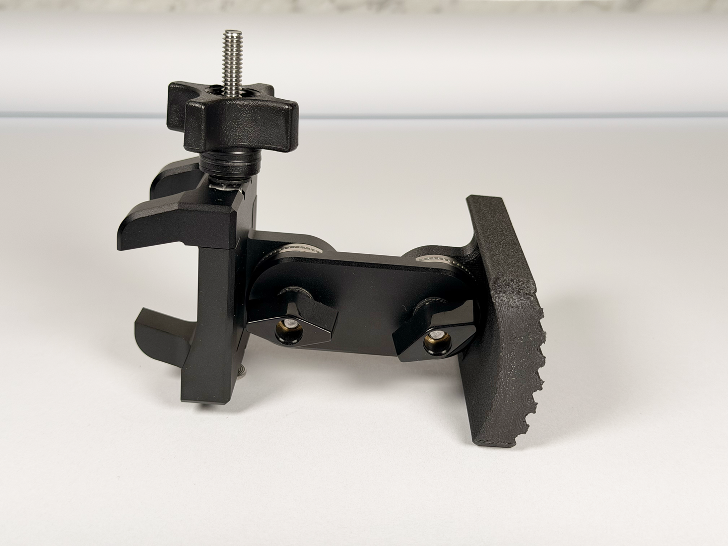 FIXED 4" PEDAL EXTENSION SET