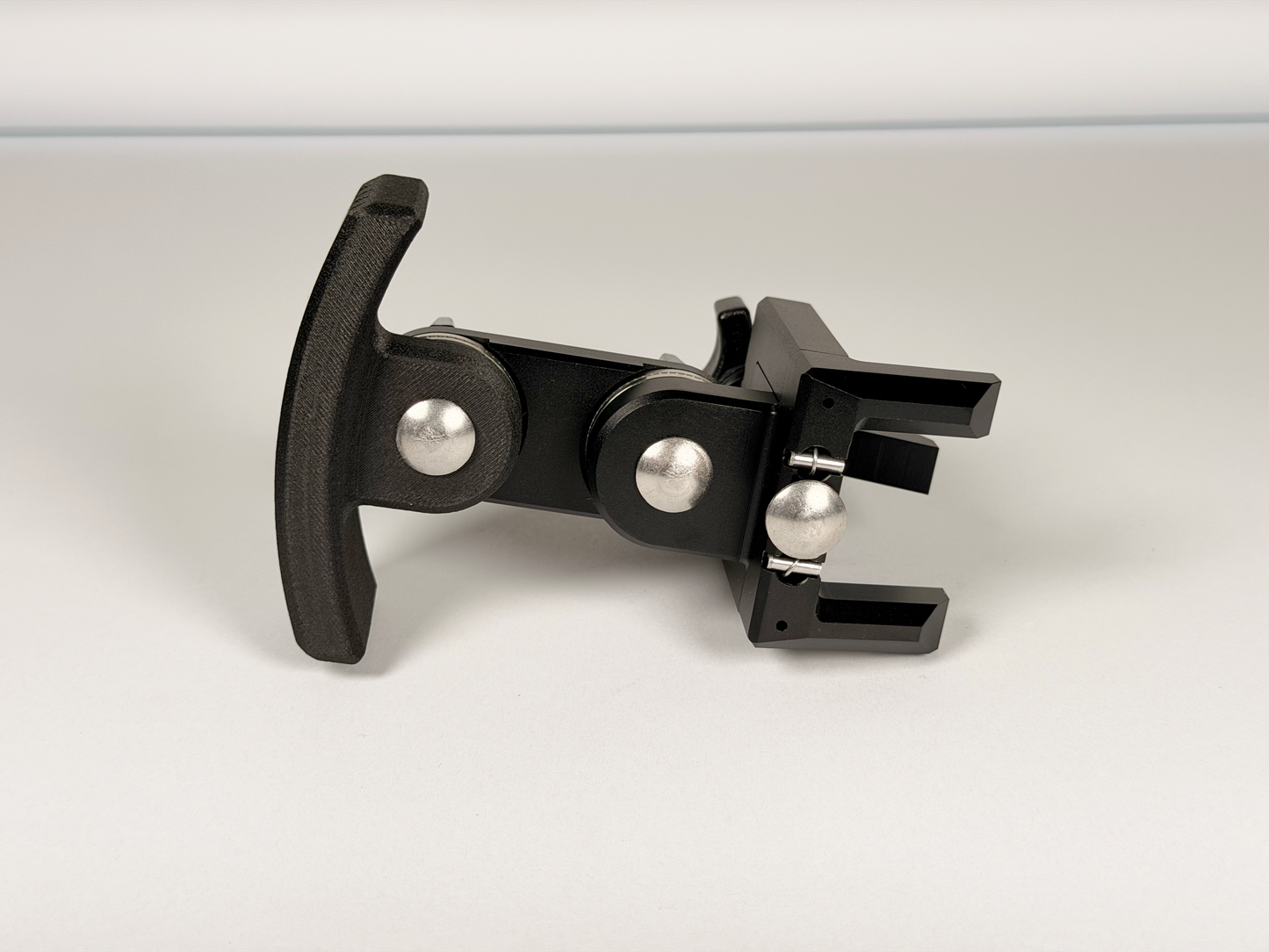 FIXED 4" PEDAL EXTENSION SET