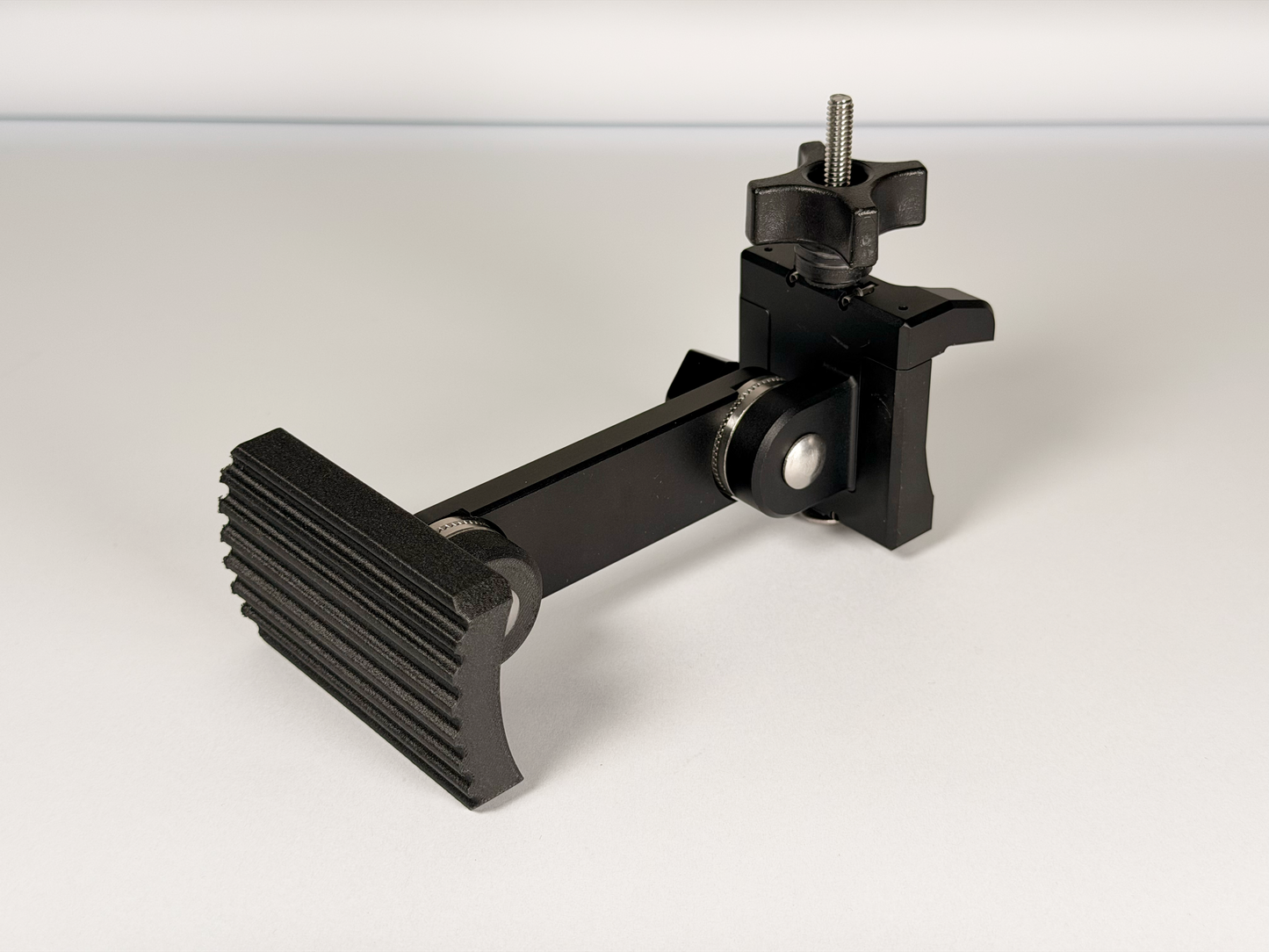 FIXED 6" PEDAL EXTENSION SET