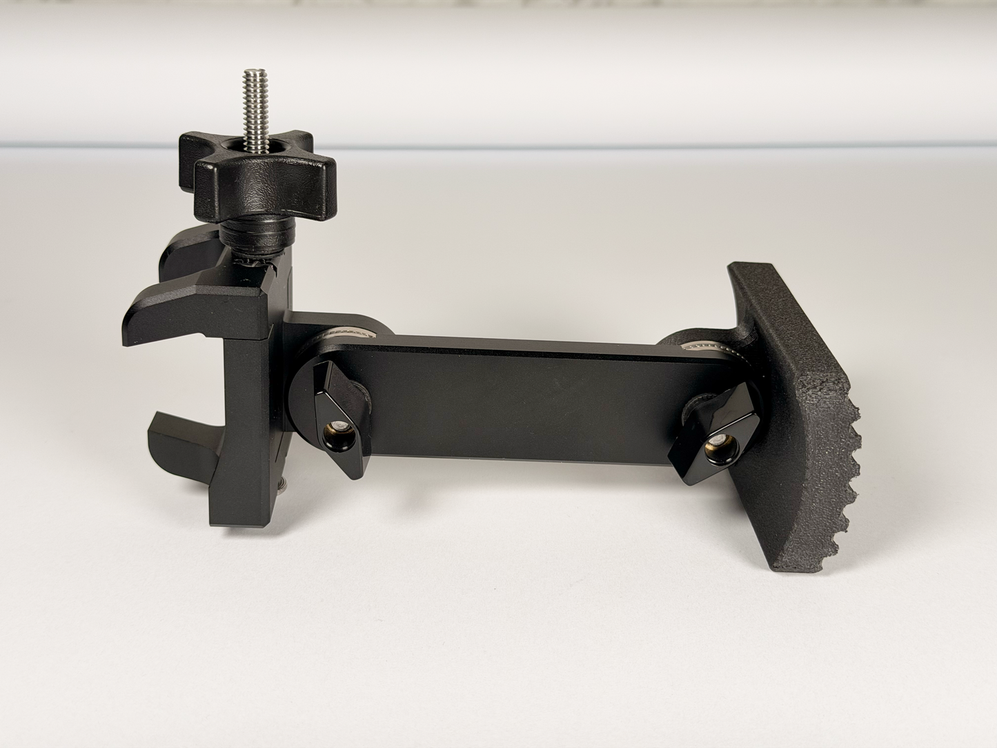 FIXED 6" PEDAL EXTENSION SET