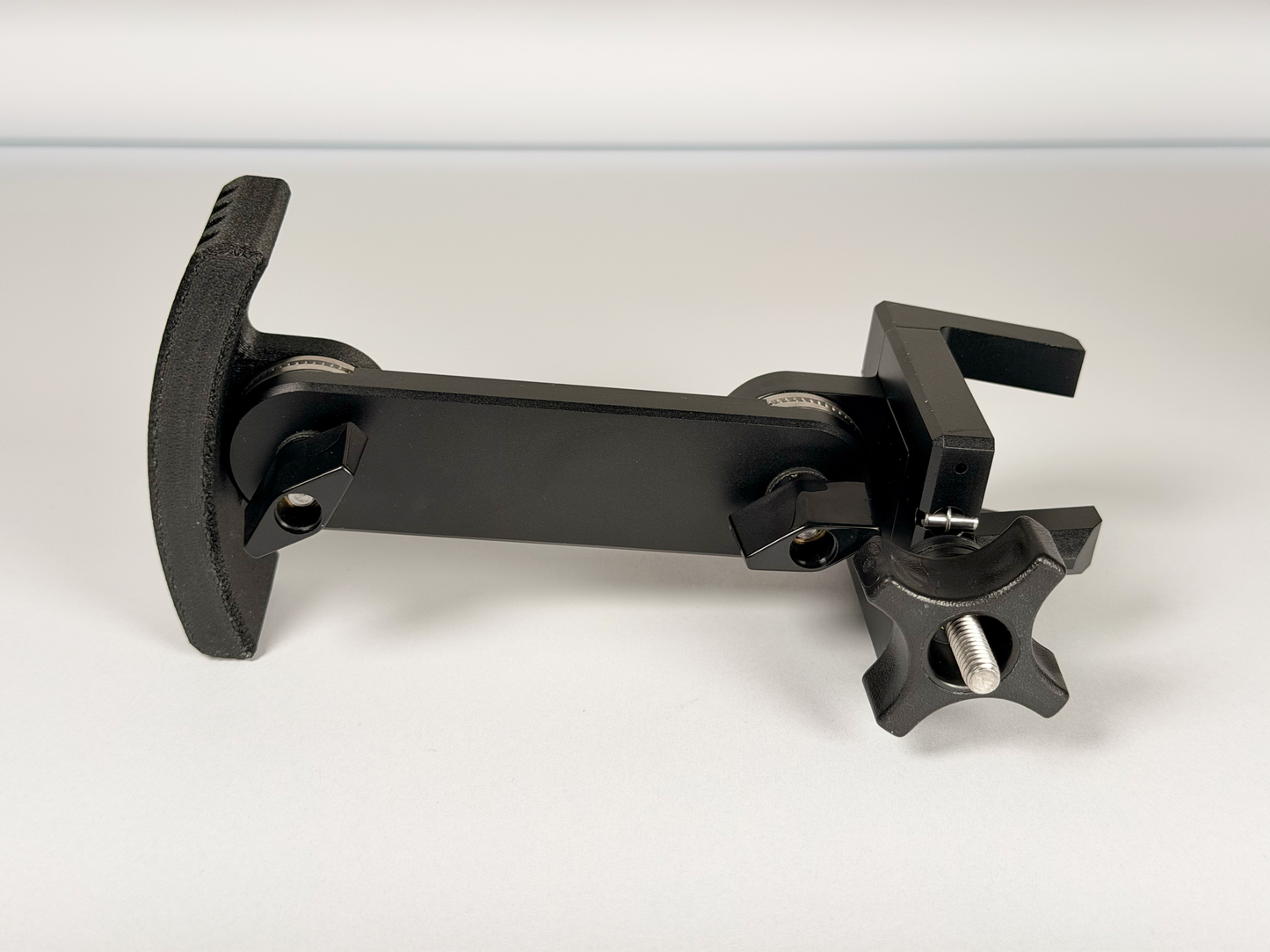 FIXED 6" PEDAL EXTENSION SET