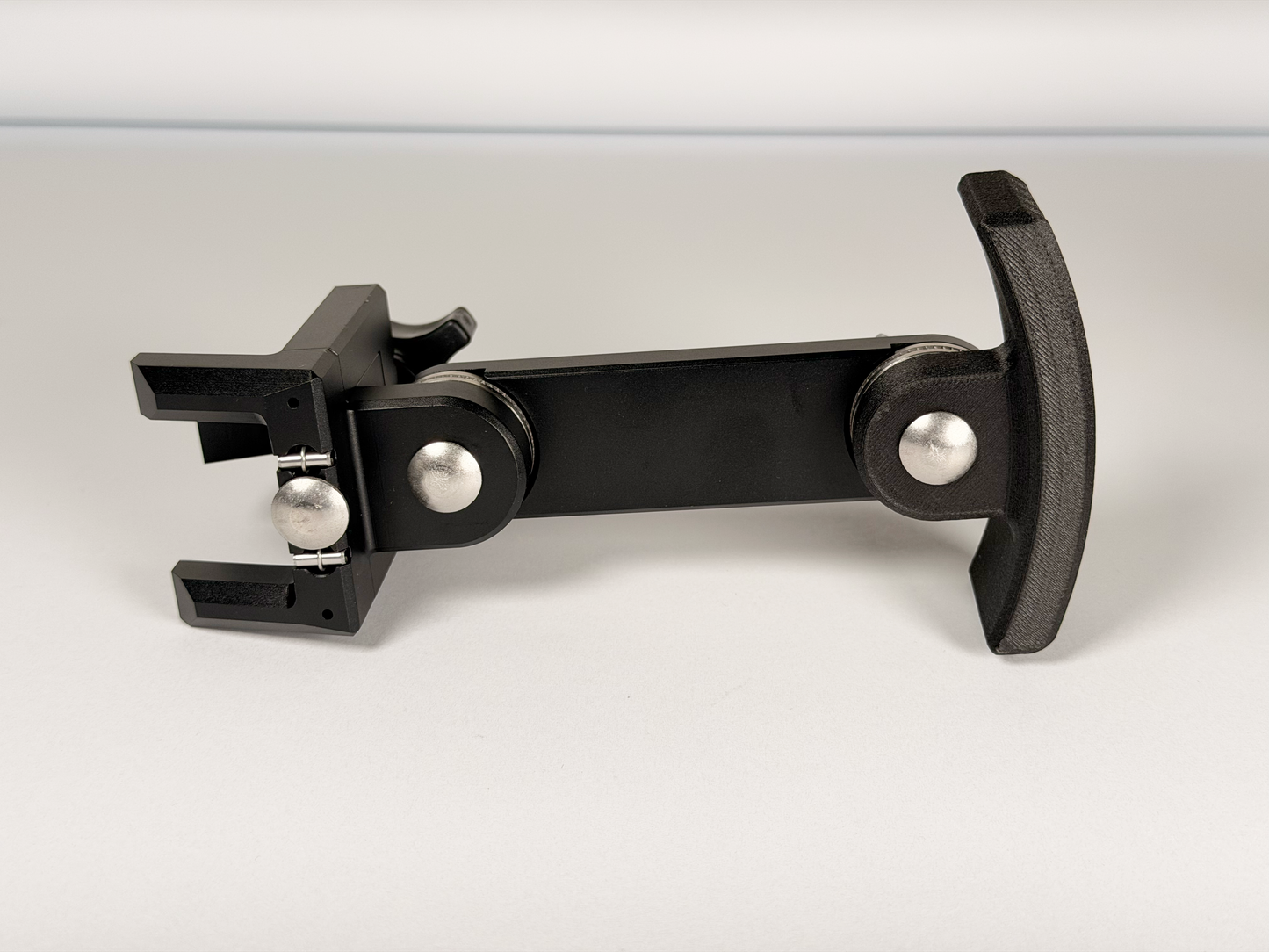 FIXED 6" PEDAL EXTENSION SET
