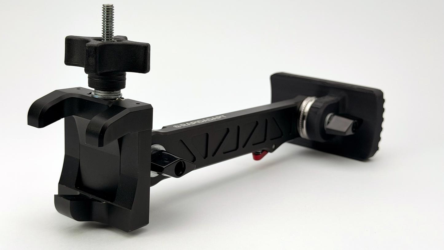 PEDAL EXTENSION SET - PREORDER