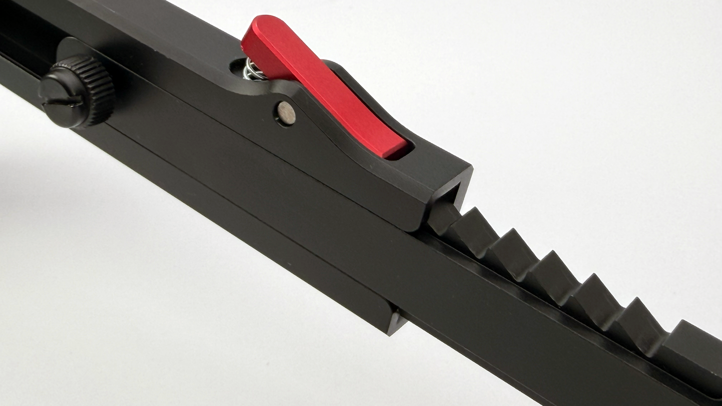 PEDAL EXTENSION SET - PREORDER