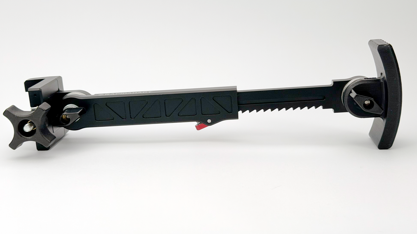 PEDAL EXTENSION SET - PREORDER