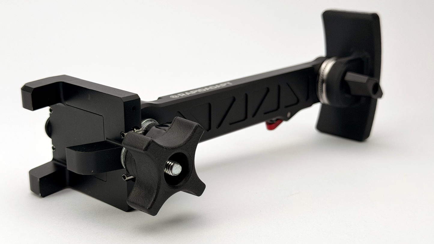 PEDAL EXTENSION SET - PREORDER