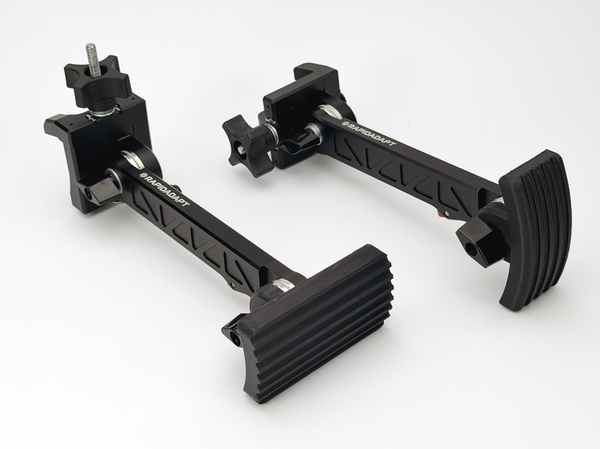 pedal erweiterung PEDAL EXTENSION SET 9-12" – RAPID ADAPT